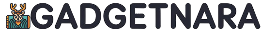 GadgetNara